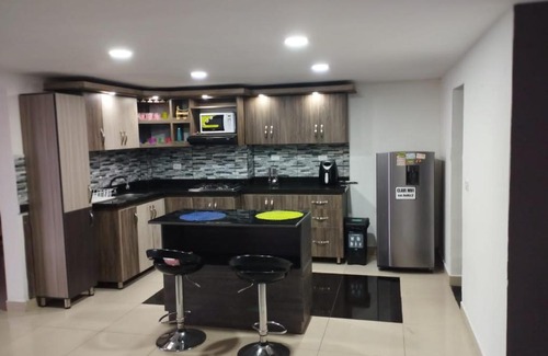 Envigado House | Cozy Countryside Retreat Near Medellin, Pet & Child Friendly
