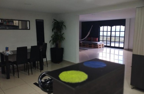 Envigado House | Cozy Countryside Retreat Near Medellin, Pet & Child Friendly