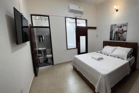 Guadalajara de Buga House | Inviting Home in Buga Near the Basilica - 4-Star Gem