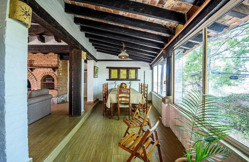 Agua Fria Apartment | Cozy Hostel Room in Central Valle - Kid-Friendly Stay