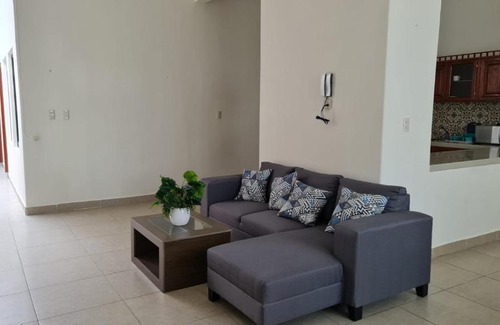 Comitan de Dominguez Apartment | Comfortable Stay in Comitan de Dominguez - Pet Friendly