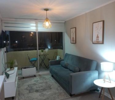 Los Andes Apartment | Family-Friendly Retreat in Los Andes with Pet Amenities