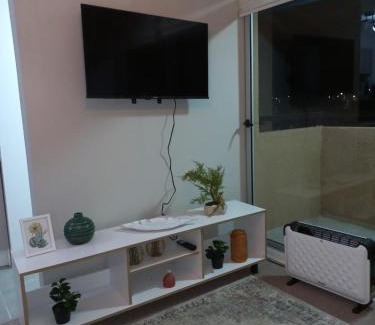 Los Andes Apartment | Family-Friendly Retreat in Los Andes with Pet Amenities