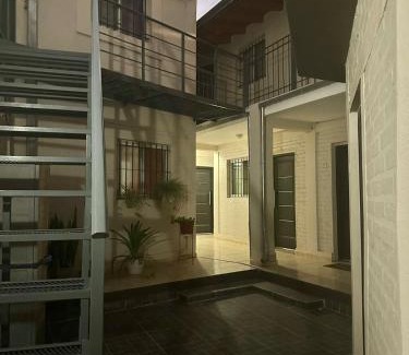 Alta Gracia Apartment | Pet-Friendly AGRADABLE Dpto. on Pasaje Tucumán - 10/10 Rating