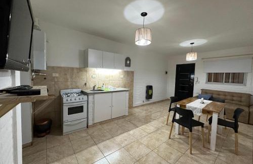 Alta Gracia Apartment | Pet-Friendly AGRADABLE Dpto. on Pasaje Tucumán - 10/10 Rating