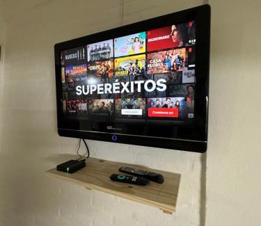 Alta Gracia Apartment | Pet-Friendly AGRADABLE Dpto. on Pasaje Tucumán - 10/10 Rating