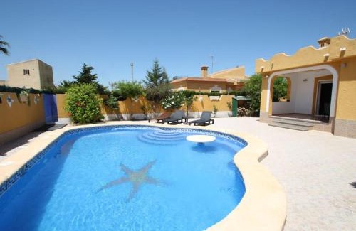 La Siesta House | Delightful Villa with Pool & Ocean View - Rated 9.7/10
