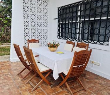 Guillena House | Inviting Villa with Pool and High Guest Ratings