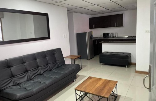 Manizales Apartment | Cozy Two-Bedroom Apartment with Pet-Friendly Amenities