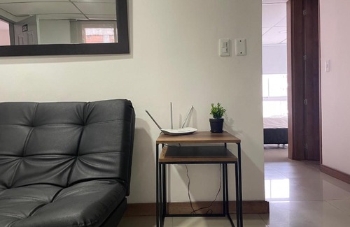 Manizales Apartment | Cozy Two-Bedroom Apartment with Pet-Friendly Amenities