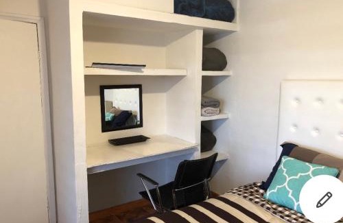 Chihuahua Apartment | Cozy Family Apartment with WiFi & Pet-Friendly Perks