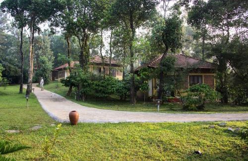 Thirunelly Resort | Discover Agraharam Resorts: Guest Rated 8.4 & Pet Friendly