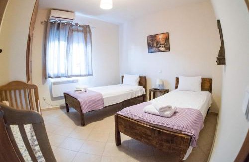Agrelia Apartment | Agrelia