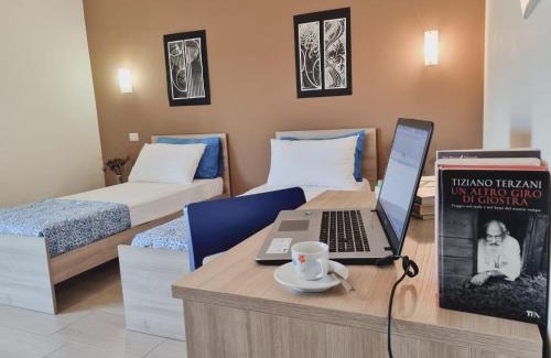 Isola di Capo Rizzuto House | Pet-Friendly Retreat at Agri B&B Terre Joniche - Rated 9/10