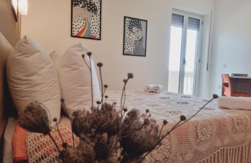 Isola di Capo Rizzuto House | Pet-Friendly Retreat at Agri B&B Terre Joniche - Rated 9/10
