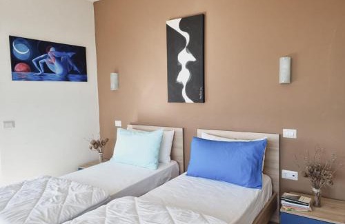 Isola di Capo Rizzuto House | Pet-Friendly Retreat at Agri B&B Terre Joniche - Rated 9/10