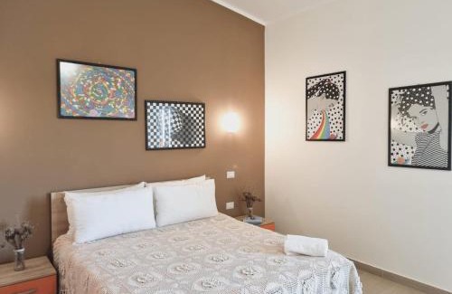 Isola di Capo Rizzuto House | Pet-Friendly Retreat at Agri B&B Terre Joniche - Rated 9/10