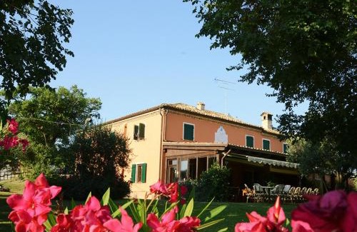 San Costanzo House | Exceptional Agri Divin Amore: Oceanfront with Pool & Dining