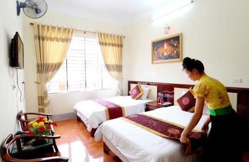 Muong Thanh Apartment | Discover Agri Hotel Điện DB - Your Luxury Escape Awaits