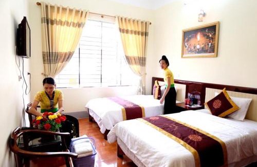Muong Thanh Apartment | Discover Agri Hotel Điện DB - Your Luxury Escape Awaits