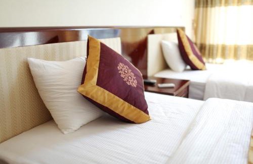 Muong Thanh Apartment | Discover Agri Hotel Điện DB - Your Luxury Escape Awaits