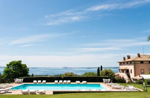 Bolsena House | Discover Agri relais Il Poderaccio di Bolsena: 4-Star Oasis
