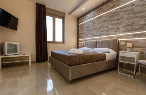 Marigliano Hotel | Discover Agri-Resort Farm: Pet Friendly & Wheelchair Access