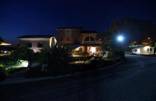 Curtarolo Bed & Breakfast | Top-Rated Stay at Agrialloggi La Palazzina for Families