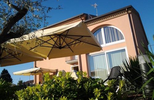 Curtarolo Bed & Breakfast | Top-Rated Stay at Agrialloggi La Palazzina for Families
