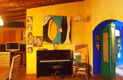 Syracuse Bed & Breakfast | Kid-Friendly Agrib&B Lemontree Garde'N with Kitchen Access