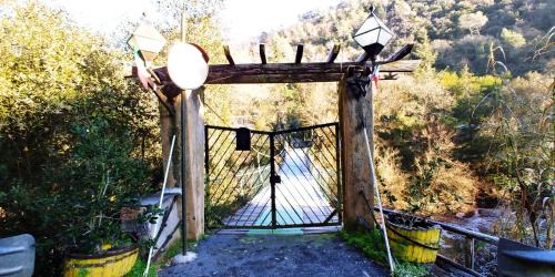 Dolceacqua Other | Explore Agricamping Ponteraggio n.1: Pet Friendly & Breakfast