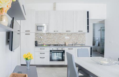 Sestri Levante Apartment | Experience Oceanfront Bliss at Agricanto - Rated 9.5/10!