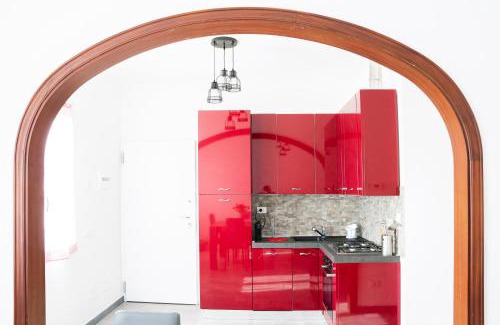 Sestri Levante Apartment | Experience Oceanfront Bliss at Agricanto - Rated 9.5/10!