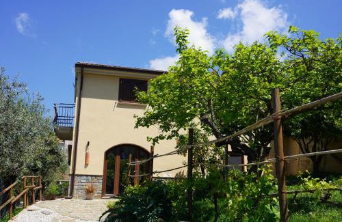 San Mauro Cilento House | Agricoltura Rascio