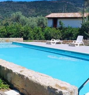 Mirto House | Oceanfront Getaway at Agricontura: Highly Rated & Pet Friendly