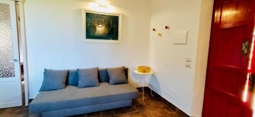 Mirto House | Oceanfront Getaway at Agricontura: Highly Rated & Pet Friendly