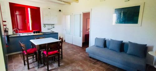 Mirto House | Oceanfront Getaway at Agricontura: Highly Rated & Pet Friendly