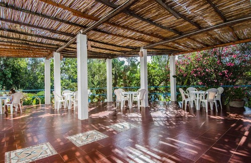 Teulada Apartment | Discover Ocean View Retreat at Agricosta del Sud Studio6