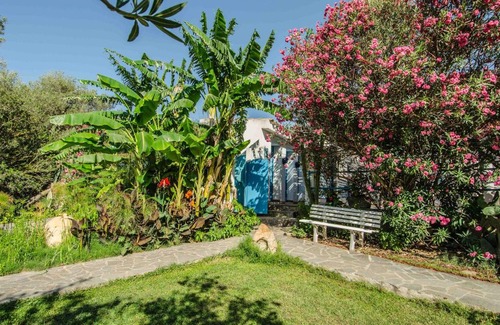 Teulada Apartment | Discover Ocean View Retreat at Agricosta del Sud Studio6