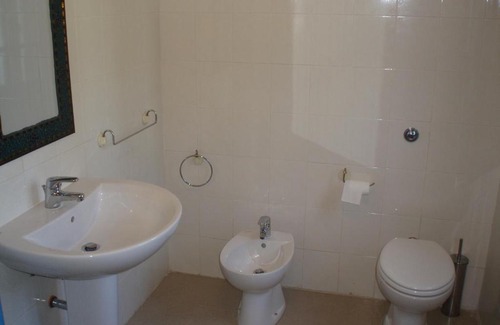 Teulada Apartment | Discover Ocean View Retreat at Agricosta del Sud Studio6