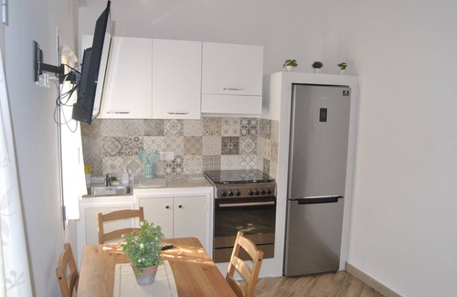 Agrigento Apartment | Inviting 1-Bed Apartment with Kitchen in Agrigento