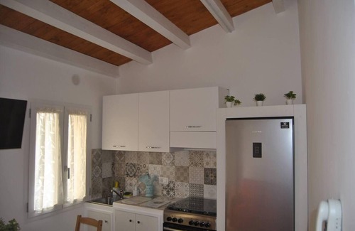 Agrigento Apartment | Inviting 1-Bed Apartment with Kitchen in Agrigento
