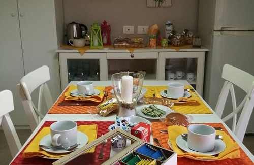Agrigento Apartment | Experience Agrigento Temples and Sea with Oceanfront Views