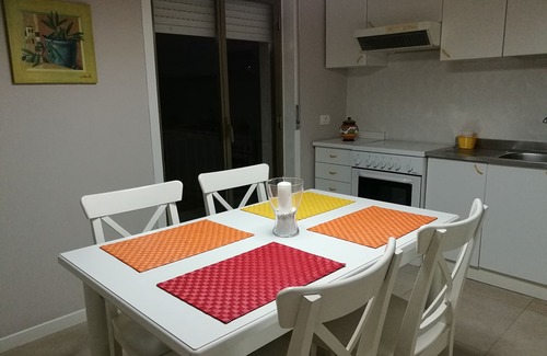 Agrigento Apartment | Experience Agrigento Temples and Sea with Oceanfront Views