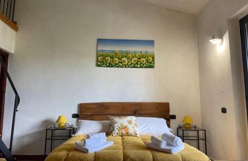 Orvieto Villa | Pet-Friendly Villas in Morrano, Italy with Oceanfront Pool