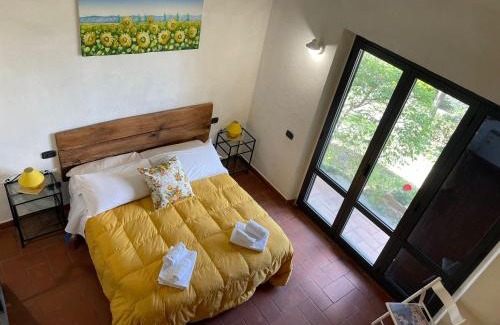 Orvieto Villa | Pet-Friendly Villas in Morrano, Italy with Oceanfront Pool
