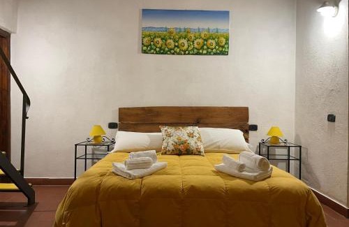 Orvieto Villa | Pet-Friendly Villas in Morrano, Italy with Oceanfront Pool