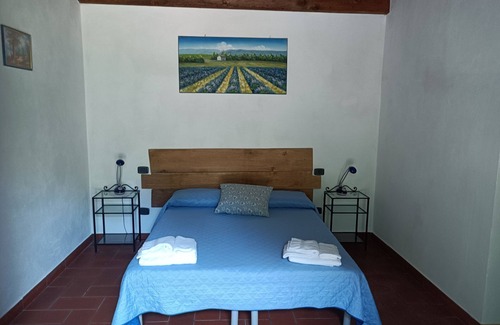 Orvieto Other | Discover AgriHouse Orvieto with Pool and Spa Amenities