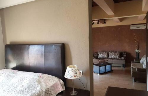 Elia Nikitis Apartment | Inviting Agrili Apartments & Rooms with Pool and Dining