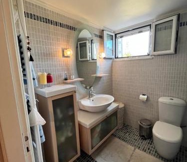 Agrilos Villa | Oceanfront Agrilis Home: Guest Rated 9.8/10 Experience